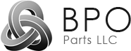 BPO Parts LLC, Logo